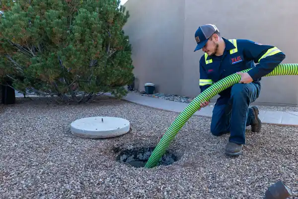 septic tank services Herriman